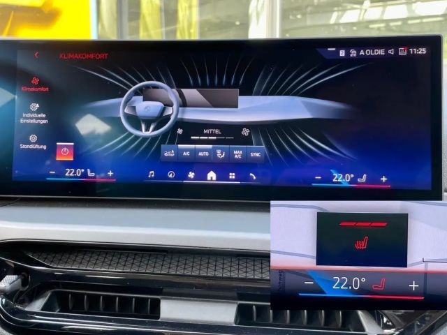 BMW 318 318d Touring