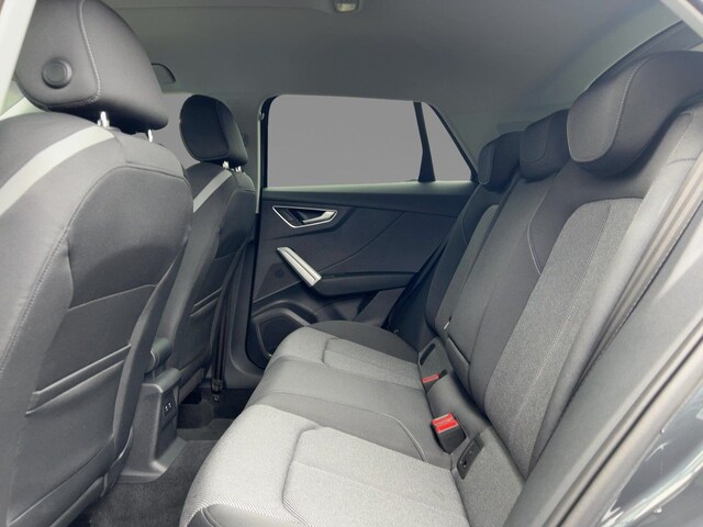 Audi Q2 35 TFSI S-Tronic