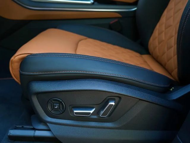 Audi SQ7 TFSI EXCLUSIVE B&O ADVANCED OLED CARBON STDH