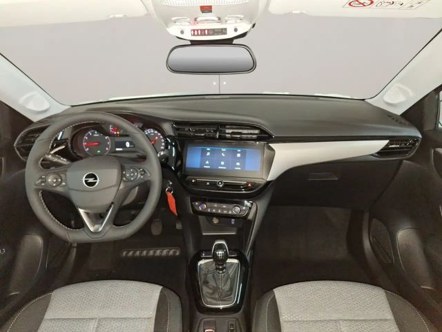 Opel Corsa Edition F Edition