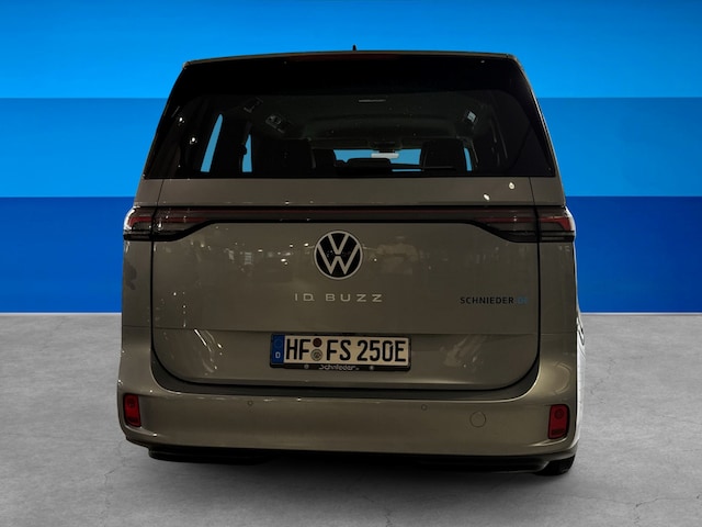 Volkswagen ID.Buzz Pro