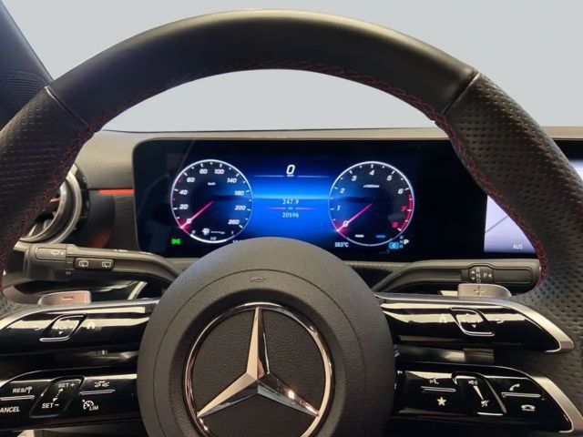 Mercedes-Benz A 180 A-Klasse