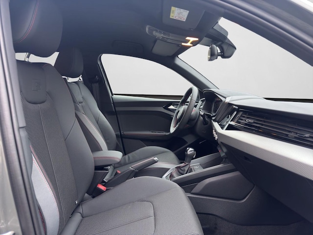 Audi A1 25 TFSI S-Tronic Sportback