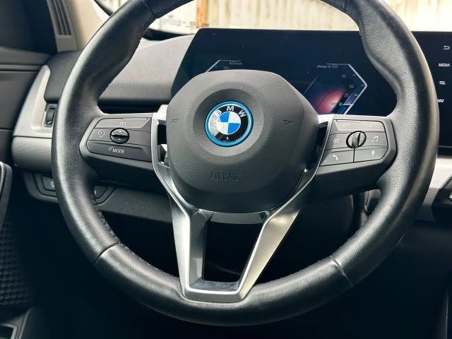 BMW iX1 eDrive20