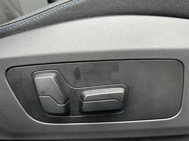 BMW 120 120d M-Sport Sedan