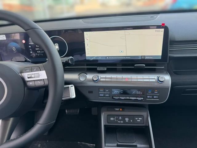 Hyundai Kona Electric Trend