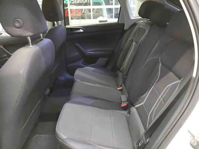 Volkswagen Taigo 1.0 TSI DSG Style