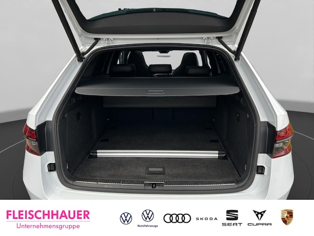 Skoda Superb Combi Sportline