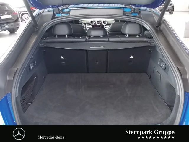 Mercedes-Benz GLC 450 4MATIC AMG Line