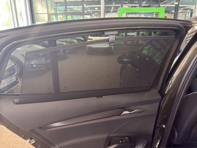 Skoda Enyaq Coupe Sportline