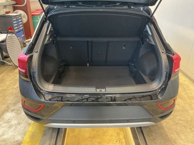 Volkswagen T-Roc 2.0 TDI DSG