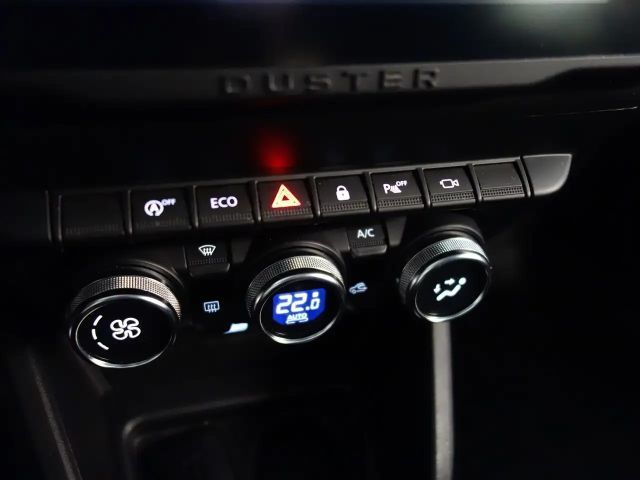 Dacia Duster Extreme TCe 130