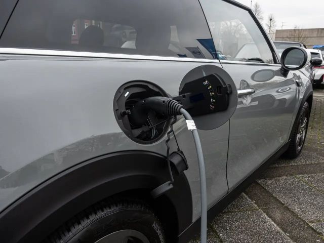 MINI Mini Electric SE