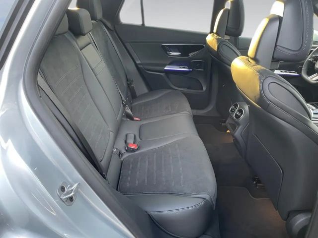 Mercedes-Benz GLC 300 4MATIC AMG Line