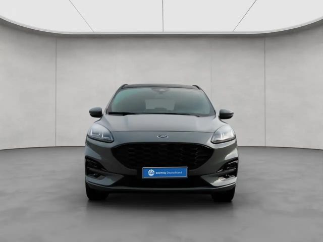 Ford Kuga Plug in Hybrid