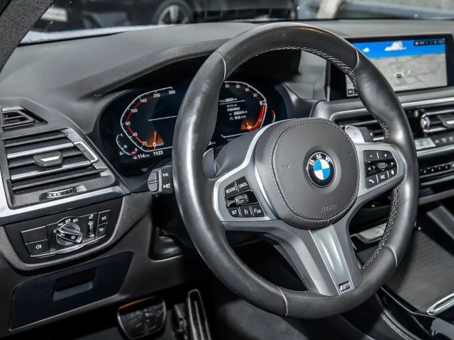 BMW X4 Coupé M-Sport xDrive30i