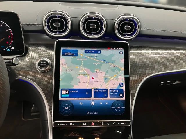 Mercedes-Benz CLE 200 AMG Line Coupé