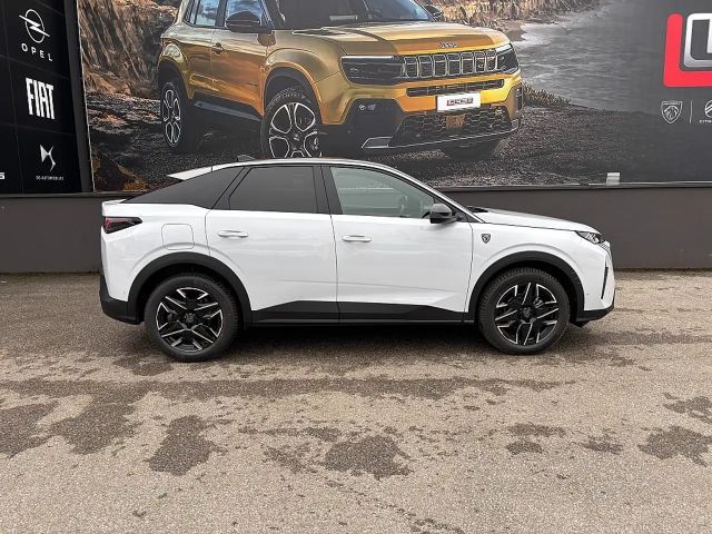 Peugeot 3008 GT-Line Hybrid