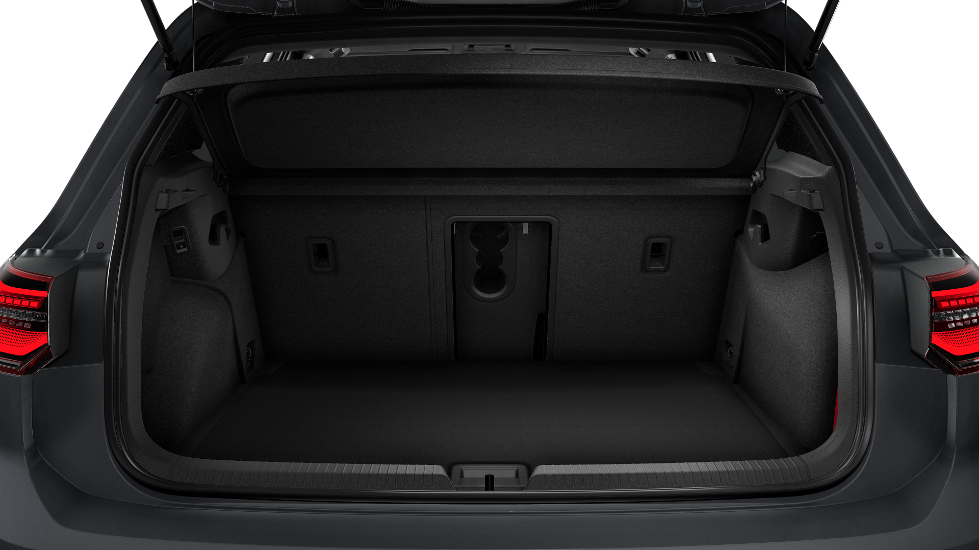 Volkswagen Golf 2.0 TSI DSG IQ.Drive