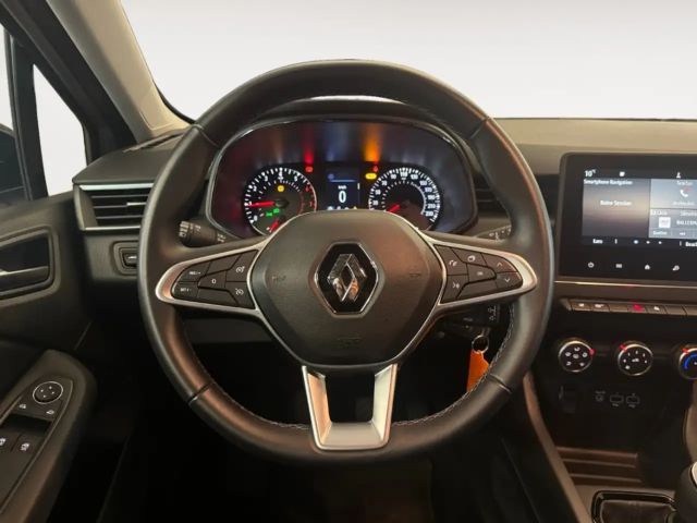 Renault Clio Equilibre Equilibre