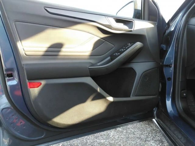 Ford Focus EcoBoost ST Line Wagon