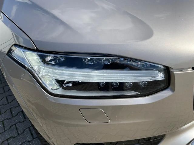 Volvo XC90 AWD Dark Ultimate