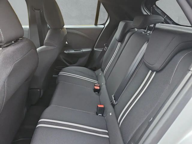 Opel Corsa GS-Line Grand Sport