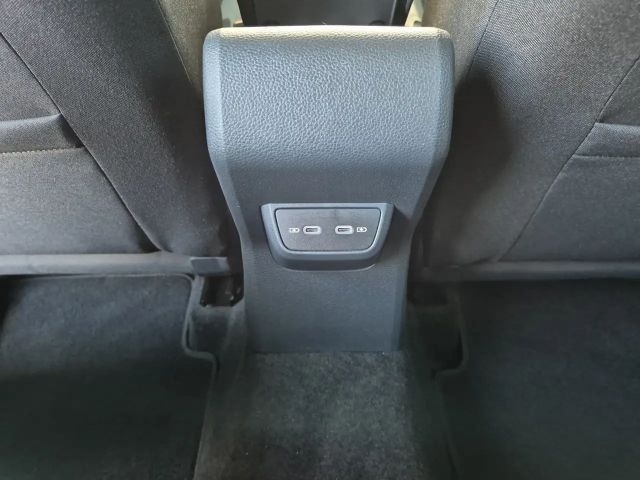 Volkswagen Polo Highline