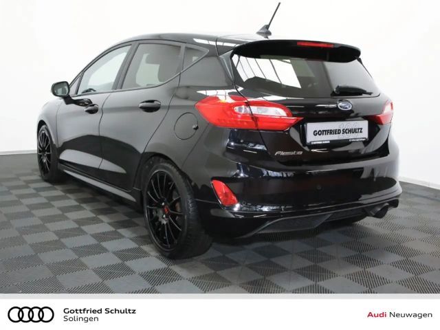 Ford Fiesta ST Line