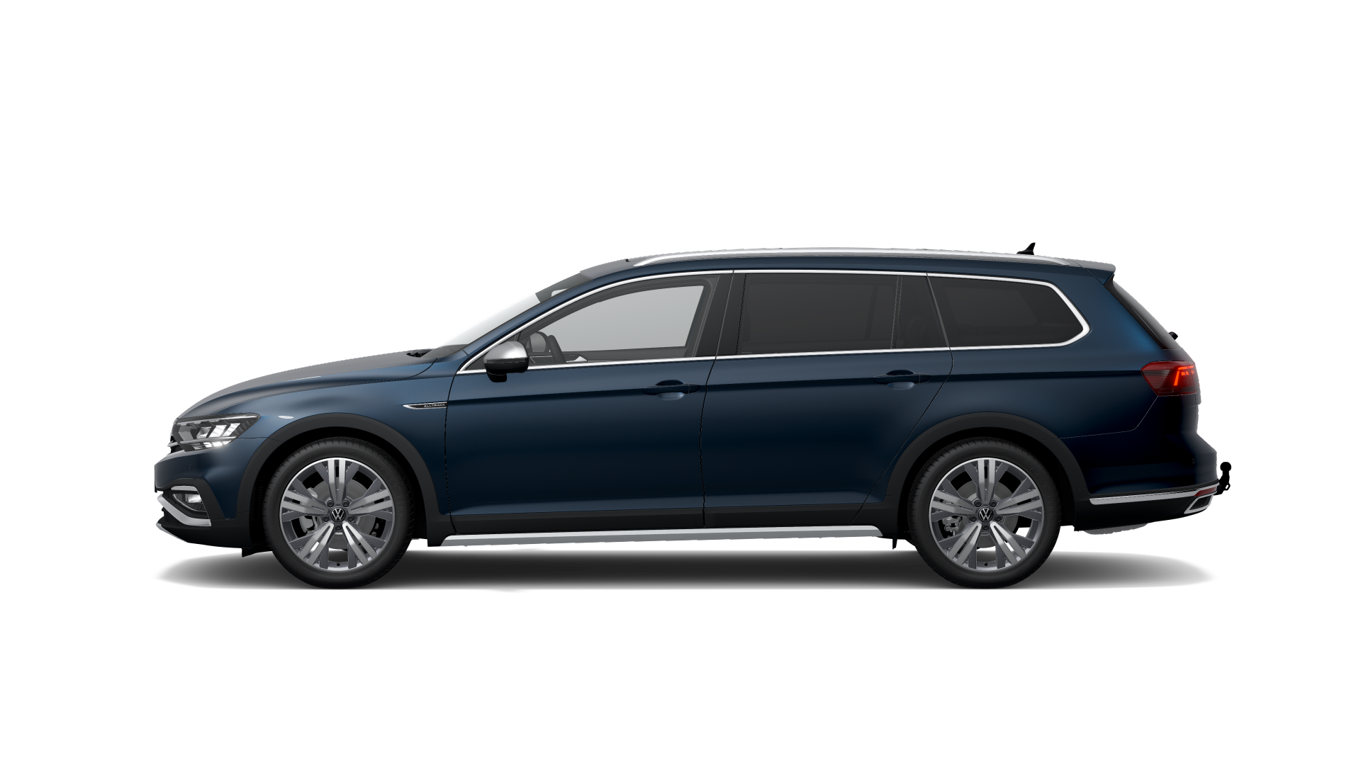 Volkswagen Passat 2.0 TDI AllTrack DSG Variant