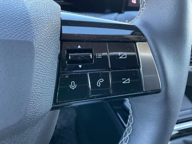 Opel Astra 1.2 Turbo Edition Turbo