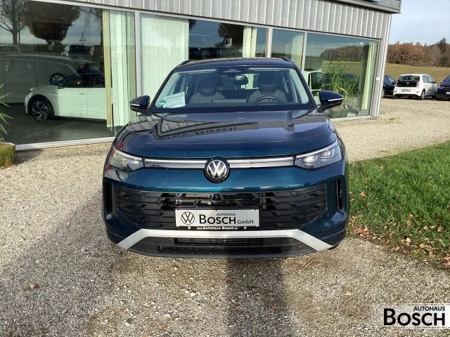 Volkswagen Tayron 1.5 eTSI DSG Life