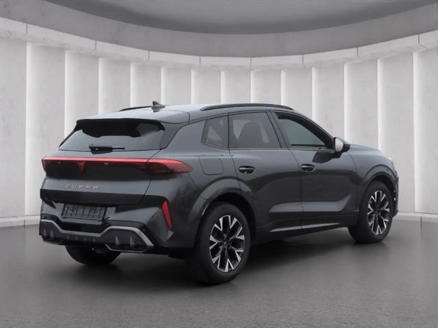 Cupra Terramar 1.5eTSI*ACC Navi 360°Kam Alcantara SHZ