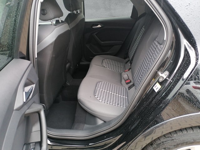 Audi A1 25 TFSI Allstreet