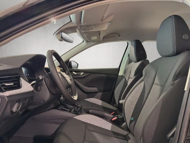 Skoda Kamiq Selection