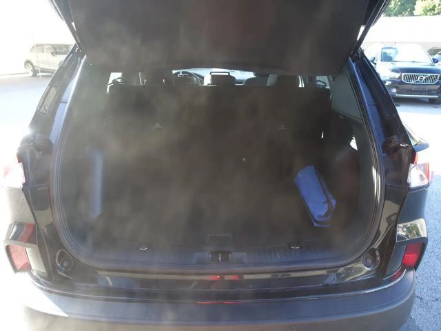 Ford Kuga AWD Cool & Connect Hybrid