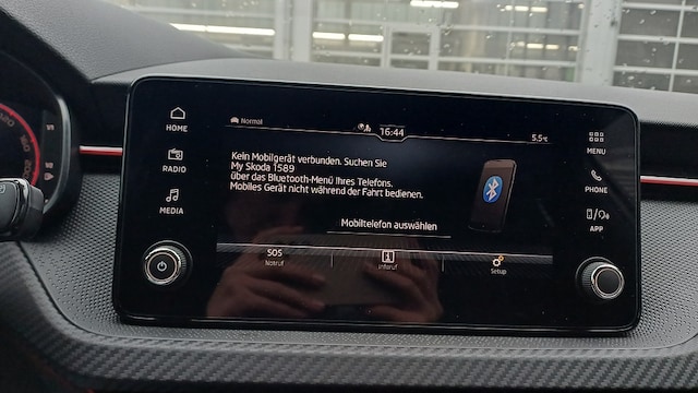 Skoda Kamiq 5JAHRE GAR.,KAMERA,PANORAMA,MATRIX-LED,SMARTLINK,TEMPOMAT