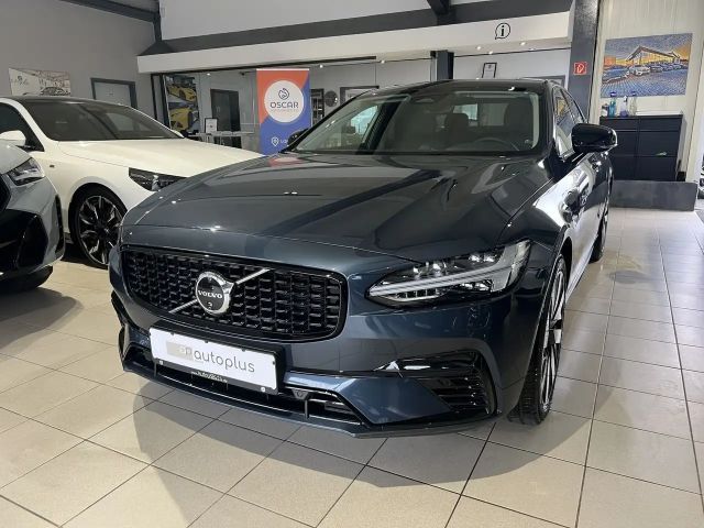 Volvo S90 AWD Dark Plus Recharge T8