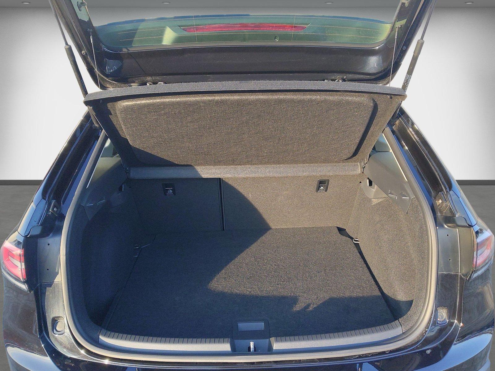 Volkswagen Taigo 1.0 TSI Life