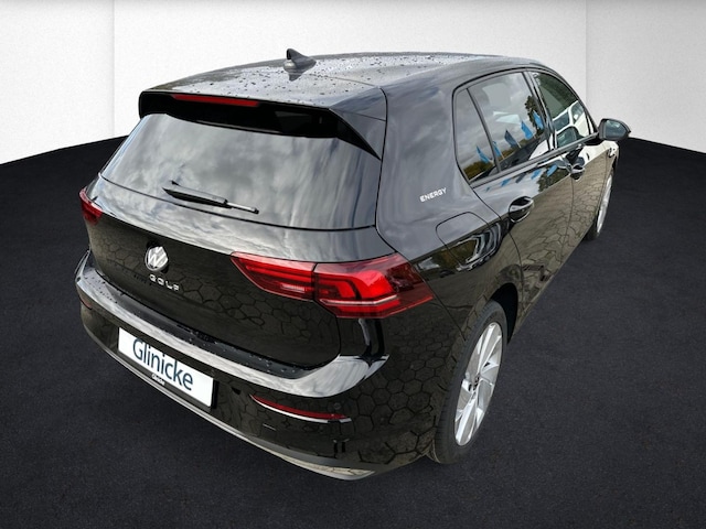 Volkswagen Golf 1.5 TSI Golf VIII Plus