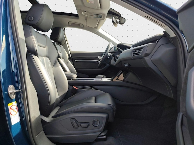 Audi e-tron 55 Quattro