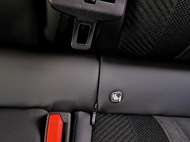 Peugeot 308 GT-Line Hybrid