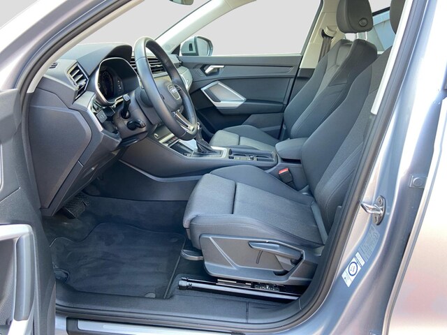 Audi Q3 35 TFSI S-Tronic