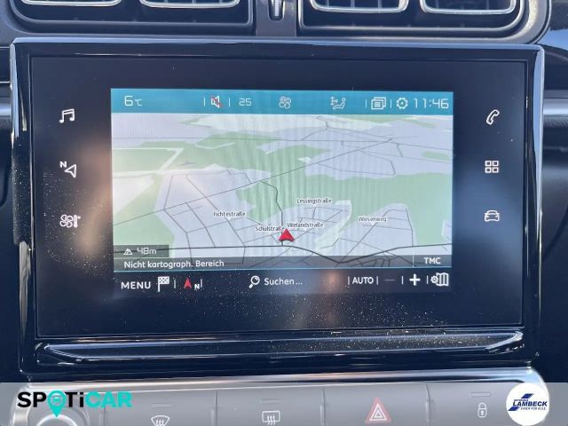 Citroën C3 Max PureTech