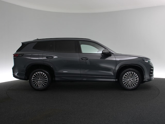 Volkswagen Tayron DSG R-Line eHybrid