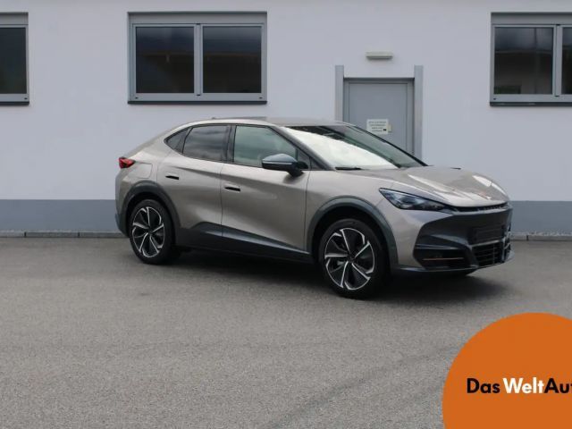 Cupra Tavascan 4Drive VZ