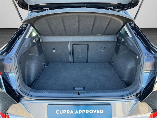 Cupra Formentor 1.5 TSI