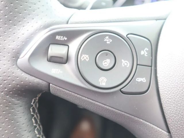 Opel Insignia GS-Line Grand Sport Ultimate