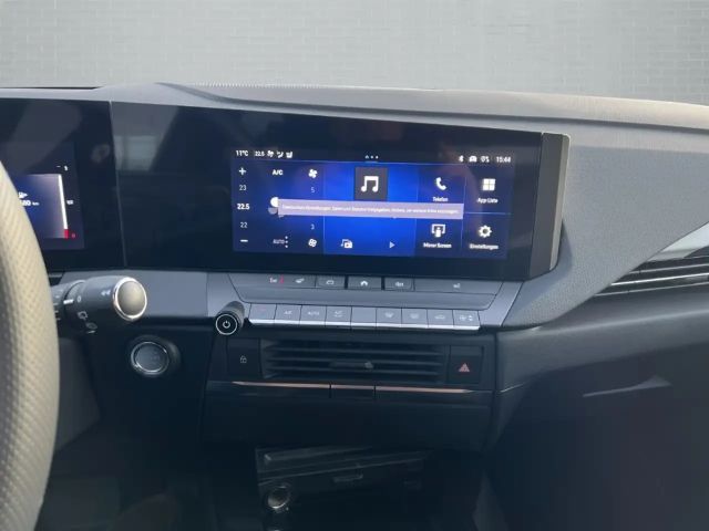 Opel Astra 1.2 Turbo