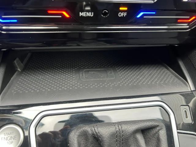 Volkswagen Passat 4Motion Business DSG Variant